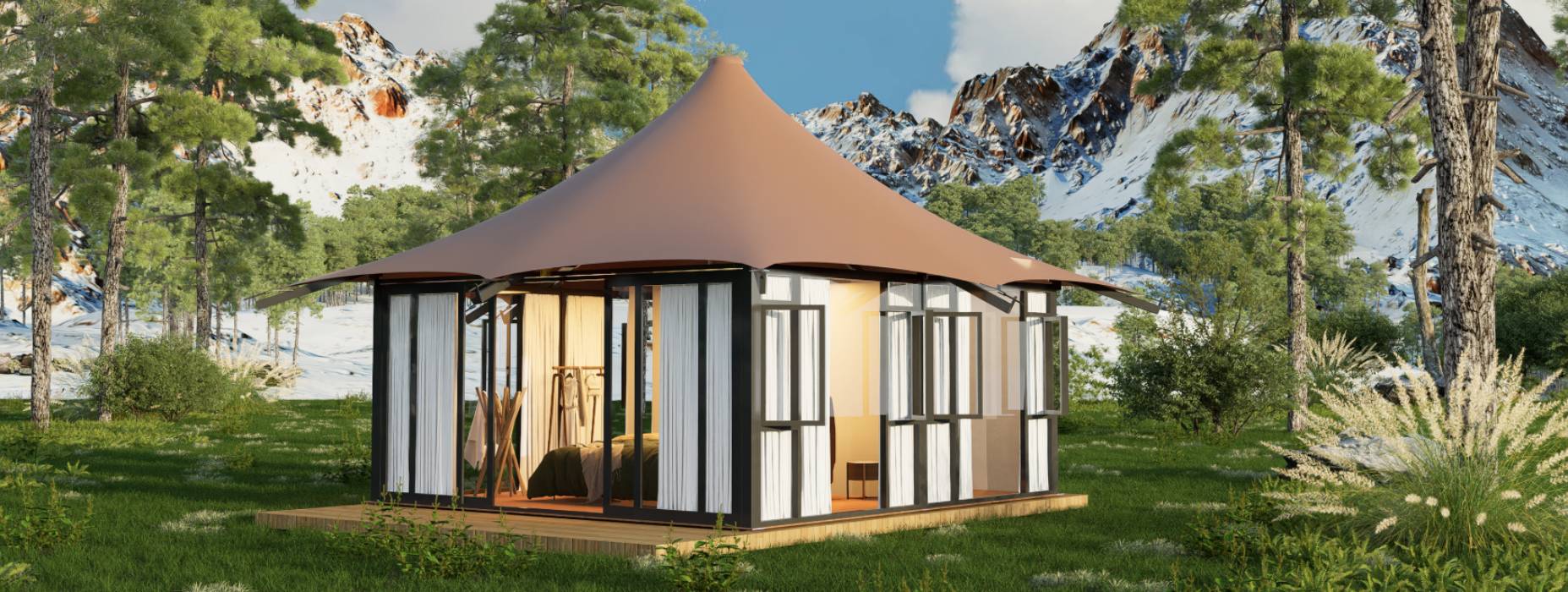 银海区装配式建筑厂家